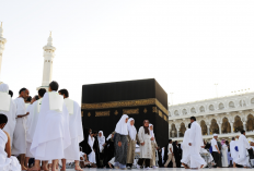 Benarkah Umrah Ditutup? Ini Penjelasan Lengkap dari Pemerintah Arab Saudi