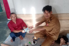 Tebapering Tuntaskan Penyaluran BLT-DD Tahap Akhir Tahun 2024