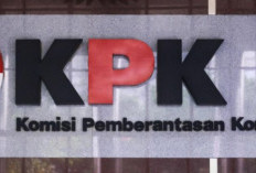  DPR Dukung Tambahan Anggaran KPK, PPATK, dan BNN untuk Tahun 2026