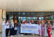 Puskesmas Airhitam  Gencarkan Program KB 