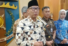 Produksi Padi 2025 Naik 14,65 Persen