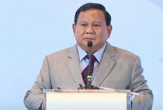 Prabowo Targetkan Setiap Provinsi  Punya Kawasan Ekonomi Khusus