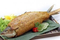 Sate Bandeng, Kuliner Klasik Penuh Sejarah dari Serang