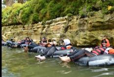 Destinasi Wisata Gratis di Yogyakarta untuk Liburan Tahun Baru 2025