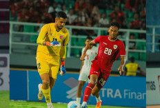 Timnas Indonesia 0-1 Yordania, Pelajaran Penting Timnas U-20