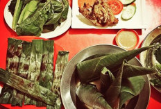 Nasi Uduk Gondangdia,  Ikon Kuliner Cikini