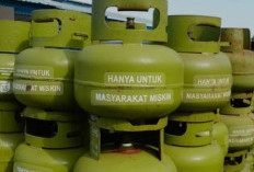 Cara Membedakan Tabung Gas Asli dan Oplosan Agar Tidak Tertipu