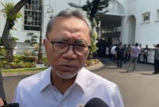 Pemerintah Larang Pembuangan Sampah di Lahan Terbuka, Mulai Senin