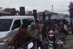 Nagbuburit Penuh Makna, Sambut Ramadhan dengan Kebersamaan