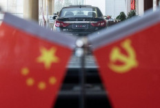 Ternyata Bukan Xi Jinping, Orang Inilah yang Berhasil Sulap Ekonomi China Sampai Kalahkan AS