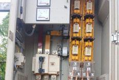 Kabel Trafo Listrik Dicuri, PLN Liwa Lapor Polisi