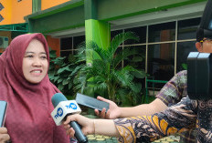 Peran Komite Sekolah Dorong  Prestasi Siswa SMKN 4 Bandar Lampung