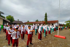 SDN 2 Purajaya Terapkan Tujuh Kebiasaan Anak Hebat Indonesia