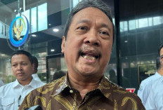  Trenggono Tegaskan Komitmen Lawan Illegal Fishing, Kerugian Negara Capai Rp13.4 Triliun