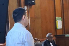Ivan Sugiamto Divonis 9 Bulan Penjara atas Kasus Kekerasan terhadap Anak