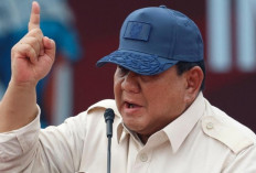 Presiden Prabowo Subianto  akan Pajaki Orang Kaya 