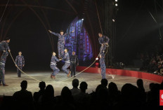 Pendiri Oriental Circus Indonesia Tempuh Jalur Hukum Terkait Tuduhan Eksploitasi