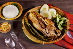 Bebek Songkem: Kuliner Madura yang Penuh Makna 