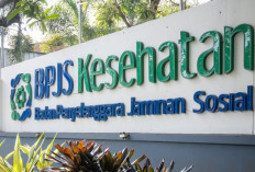 Negara Bayar Iuran BPJS 96,8 Juta Warga Miskin 