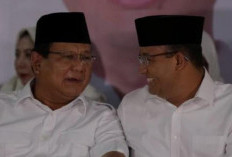 Kunci Tingginya Kepuasan Rakyat Terhadap Presiden Prabowo Menurut Anies Baswedan