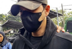 Vonis Ditunda, Jonathan Frizzy Harap  Hukuman Seringan-ringannya