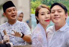 Istri Bobon Santoso Terkejut dengan Keputusan Suami Menjadi Mualaf