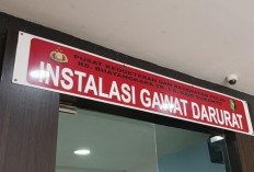 Pelaku Ledakan SMA 72 Jakarta Sadar, Polisi Belum Bisa Periksa karena Masih Pemulihan