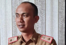 Tahun Ini, Ratusan ASN di Lambar  Memasuki Masa Pensiun