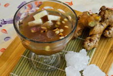 Menggali Rasa Nusantara, Tujuh Minuman Tradisional yang Tetap Melekat di Lidah Orang Indonesia