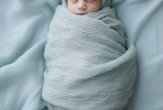 Apakah Bayi Perlu Dibedong Sepanjang Hari?