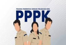 Mengenal PPPK Paruh Waktu: Ketentuan, Pemberhentian dan Kewajibannya