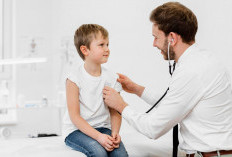 Apa Itu Dokter Spesialis Endokrin Anak?