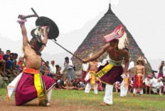 Warisan Budaya, Ini Deretan Upacara Adat di Nusa Tenggara Timur