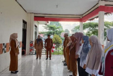 Pekon Sukaraja Gelar Musyawarah Penyusunan RKP-P Tahun 2025