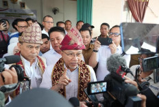 Mendag RI Tegaskan Dana Rp3 Miliar  Kopdes Merah Putih Bukan dari APBN