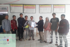 Menuju Kemandirian Ekonomi  Bumdes Sidomulyo Kembali Aktif