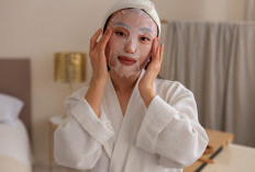 Macam-Macam Masker Wajah dan Khasiatnya untuk Kulit