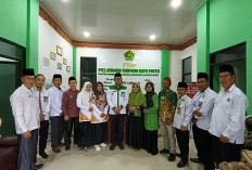 Dorong Pencegahan Konflik  Agama Berbasis Data-Dialog