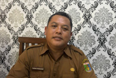 KPH Pesisir Barat Dorong  Pemanfaatan Hutan Berkelanjutan