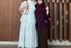 Kisah Marshanda dan Perjalanan Hidupnya Bersama Sang Putri