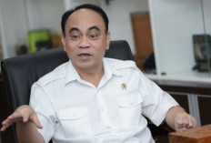 Keuntungan Kopdes Merah Putih Ditargetkan Rp1 Miliar Tahun Pertama