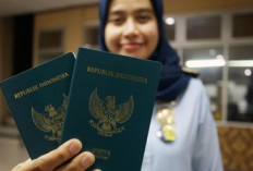 Berikut Ini  Negara di Asia  Bebas Visa untuk Paspor Indonesia