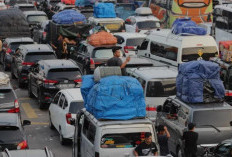 Travel Gelap Marak Saat Mudik Lebaran: Kenali Bahayanya!