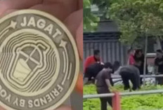 Komdigi Bertindak Terkait Kontroversi 'Berburu Koin' di Aplikasi Jagat