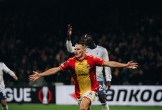 Go Ahead Eagles Kejutkan Aston Villa di Liga Europa