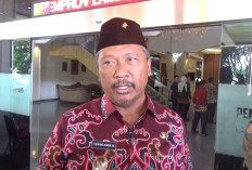 Pemprov Lampung Serahkan Kasus  OTT Bupati Lamteng ke Pihak Berwenang