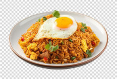 Tips Mendapatkan Rasa Gurih Manis Pada Nasi Goreng Yang Bikin Ketagihan