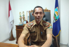 Asyik, Gaji ke-14 ASN di Pesisir Barat Cair