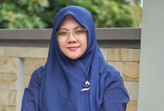  Afni Zulkifli-Syamsurizal Menang Telak di PSU Pilkada Siak, Riau