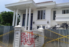 Ahmad Sahroni dan Uya Kuya Pilih Tak Bawa Kasus Penjarahan Rumah ke Jalur Hukum